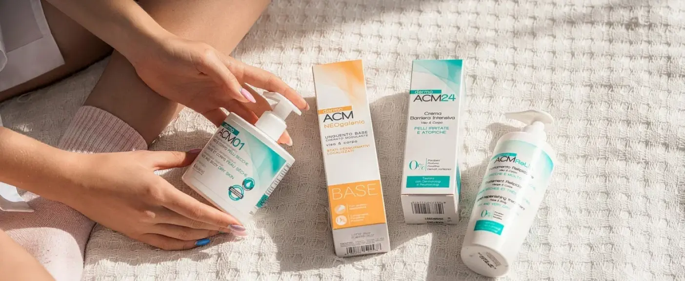 Дерматология