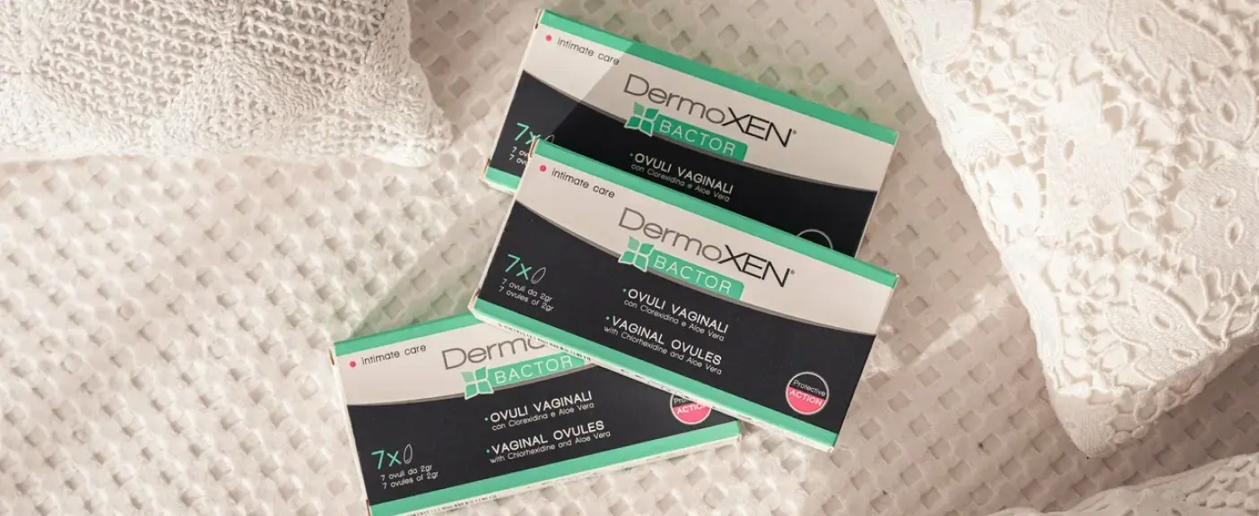 Гинекология