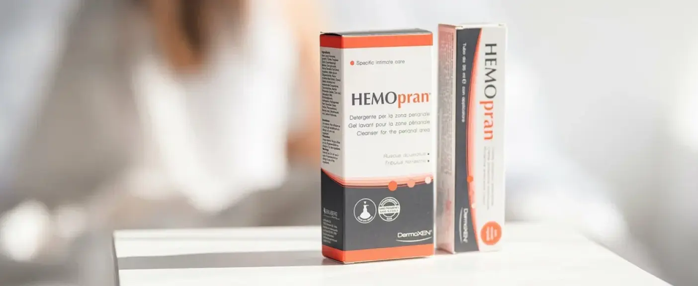 Проктология