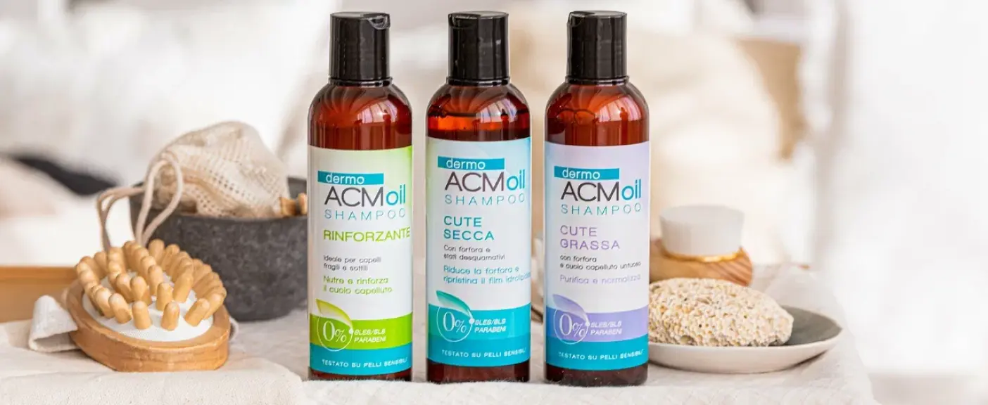 Трихология