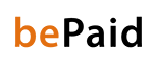 BePaid logo