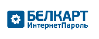 Belkart Internet Payments logo