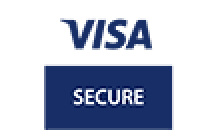 Visa Secure logo
